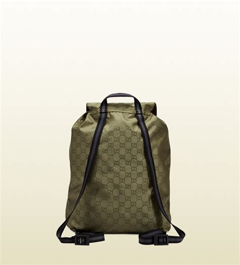 gucci viaggio backpack|gucci backpack for sale.